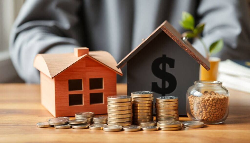 Семейный бюджет: как эффективно планировать и вести - иллюстрация