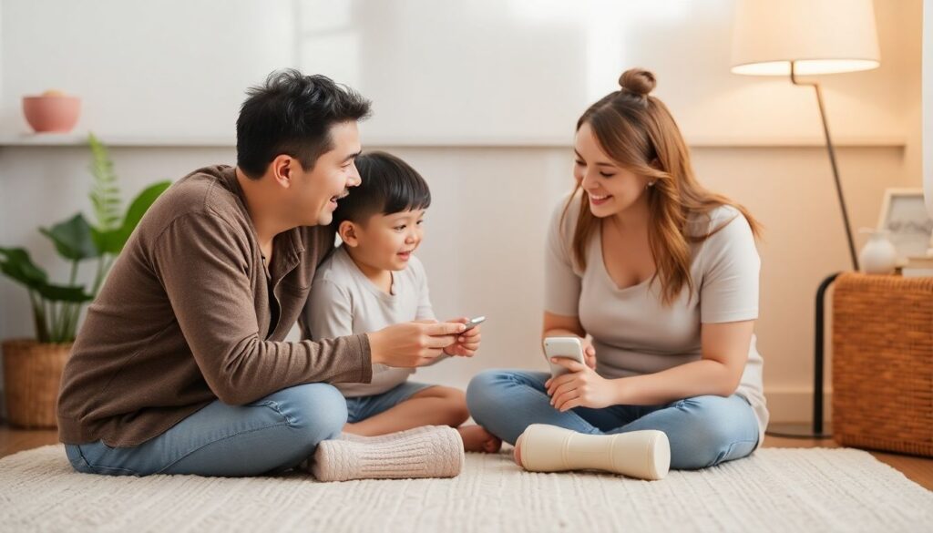 Семейный бюджет: как эффективно планировать и вести - иллюстрация