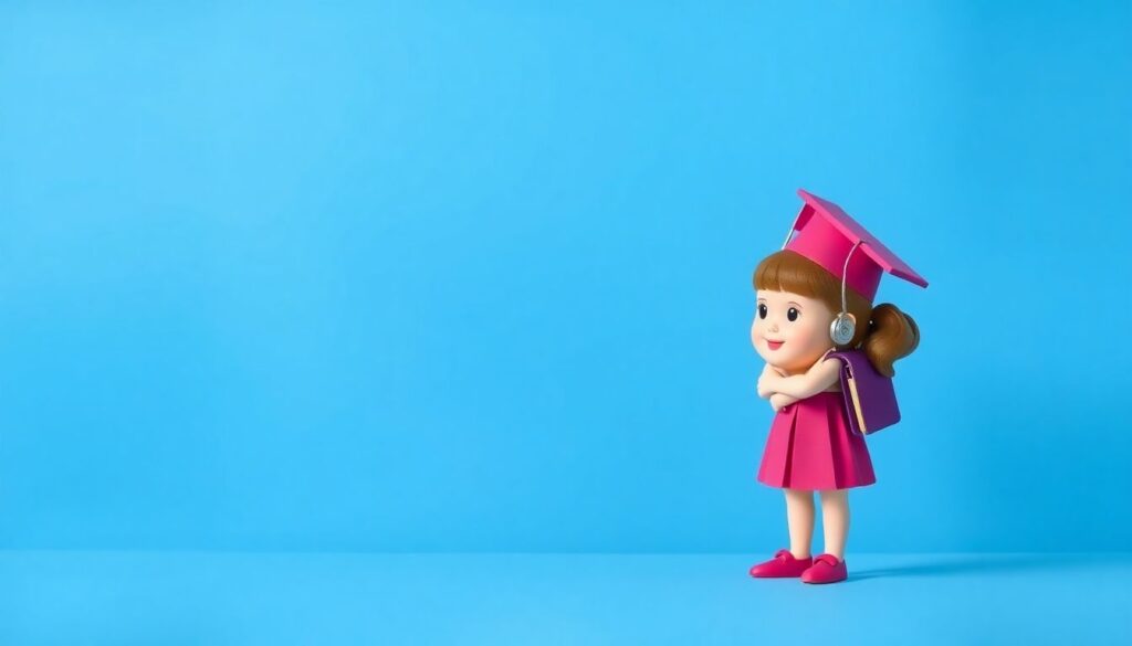 Как накопить на образование ребенка - иллюстрация