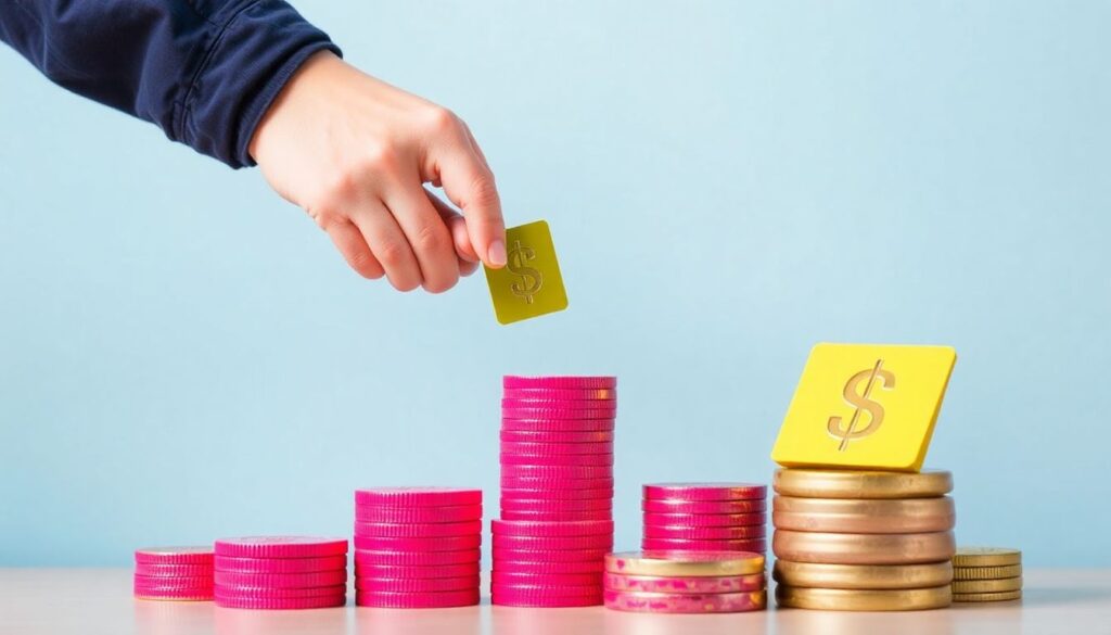 Индивидуальный инвестиционный счет (ИИС): как получить налоговый вычет - иллюстрация