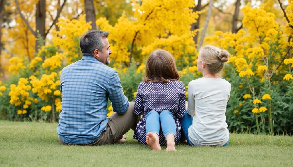 Как обсуждать финансовые вопросы с супругом без ссор - иллюстрация