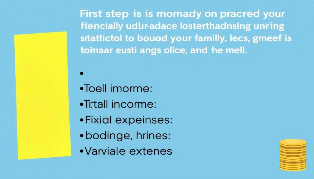 Как управлять семейным бюджетом в кризис - иллюстрация