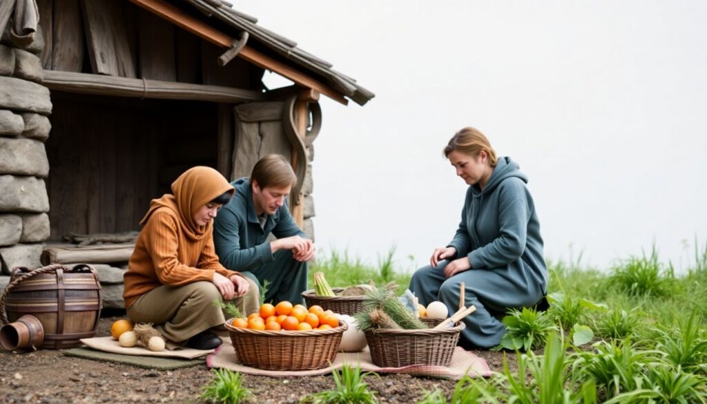Как научить всю семью экономить - иллюстрация
