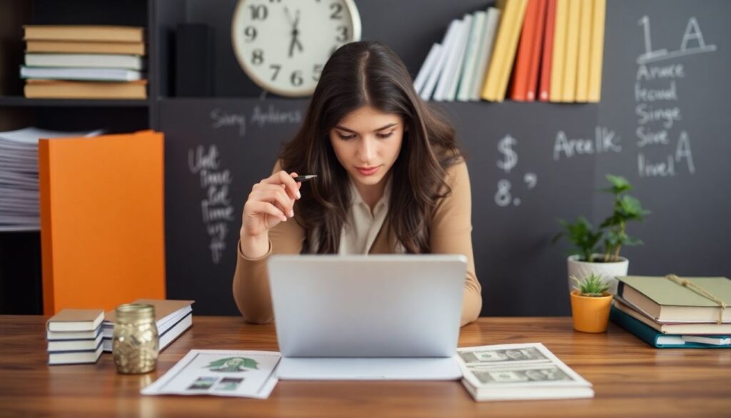 Что такое финансовая грамотность и зачем она нужна - иллюстрация