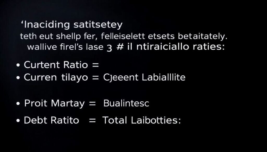 Как читать финансовую отчетность компаний - иллюстрация