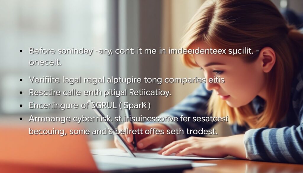 Как защитить себя от финансовых мошенников - иллюстрация