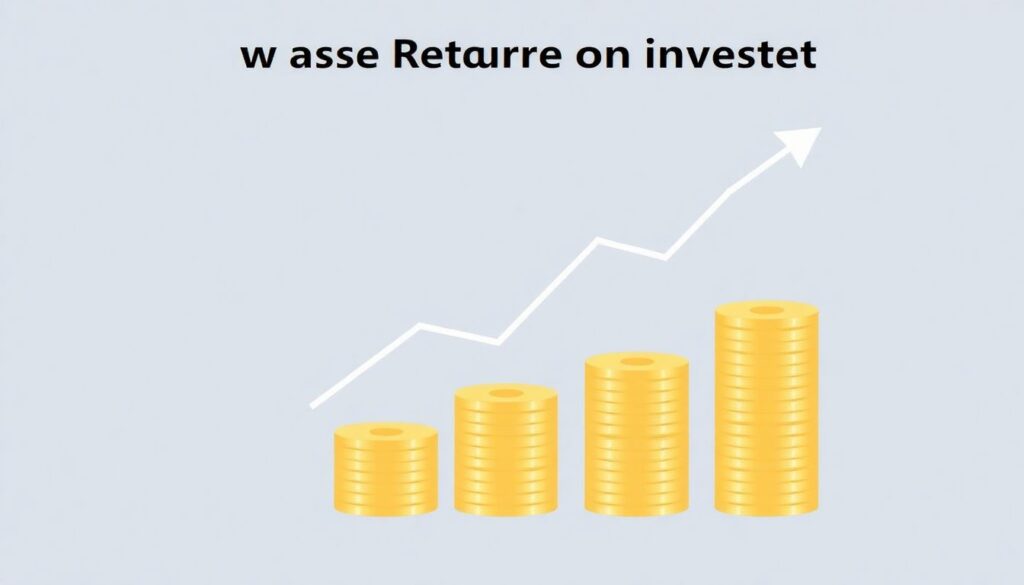 Как оценить эффективность своих инвестиций - иллюстрация