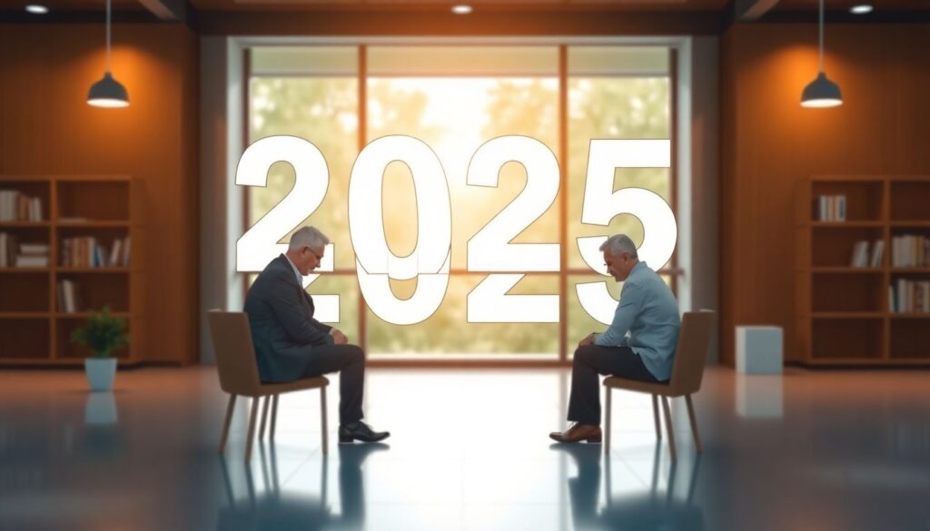 Финансовое планирование на пенсии - иллюстрация