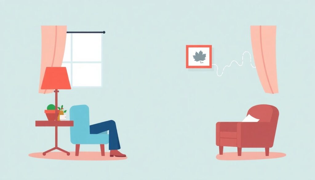 Финансовое планирование на пенсии - иллюстрация