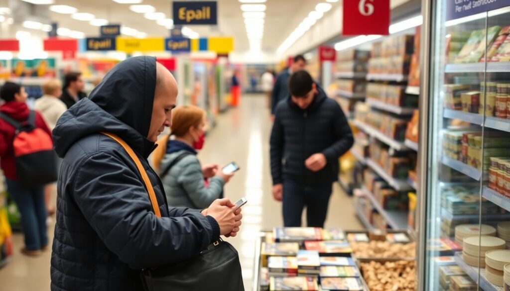 Инфляция: как ее измеряют и как от нее защититься - иллюстрация