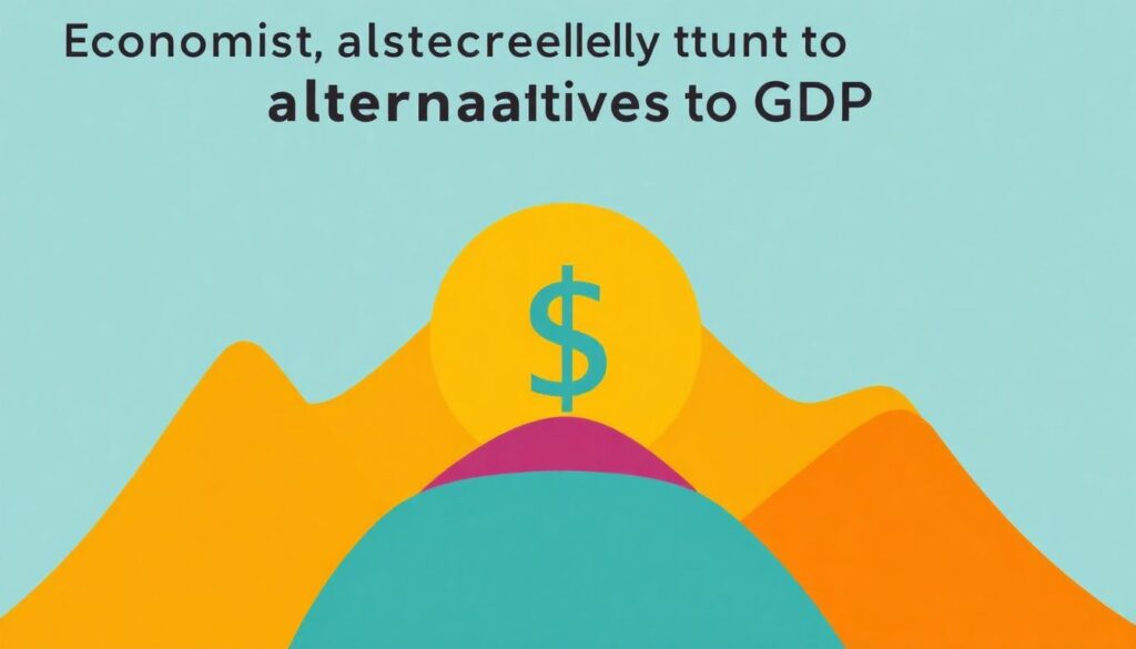 ВВП: что это такое и о чем говорит экономике страны - иллюстрация