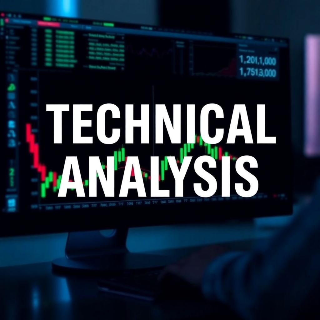 Технический анализ для начинающих: как читать графики и использовать индикаторы