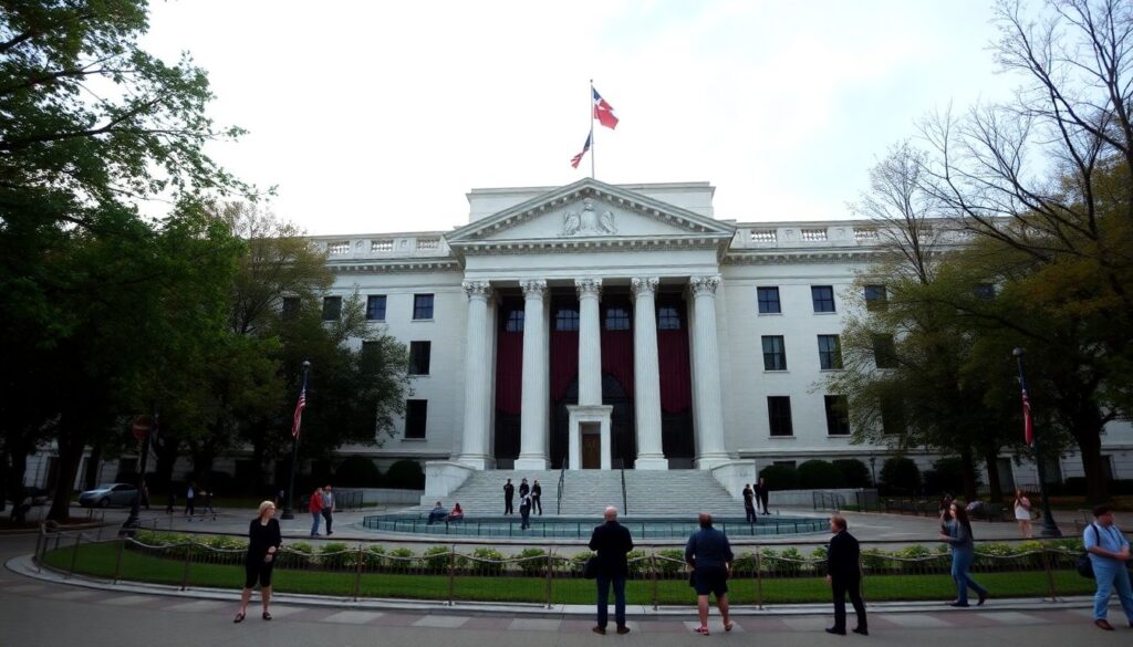 Ставка ФРС США и ее влияние на мировую экономику - иллюстрация