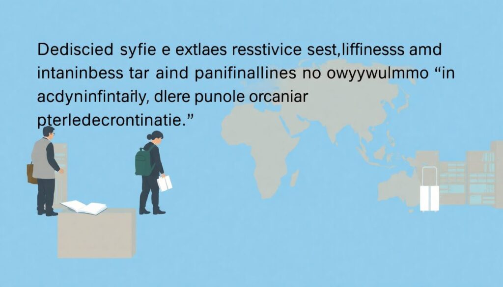 Как санкции влияют на российскую экономику - иллюстрация