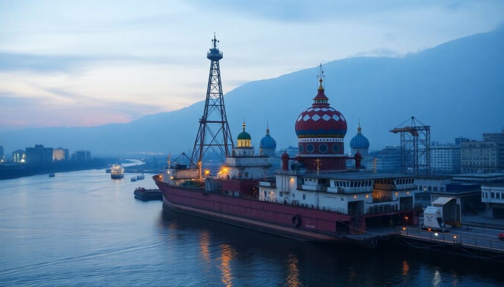 Экономический прогноз на текущий год - иллюстрация