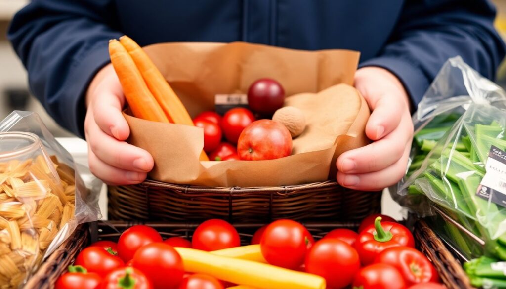 Как экономить на продуктах без ущерба для качества - иллюстрация