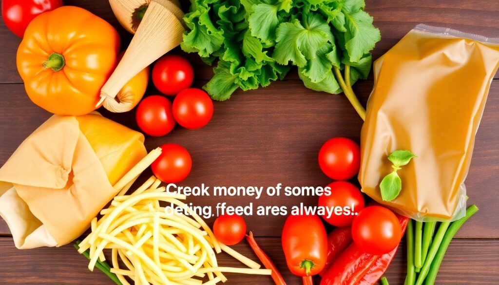 Как экономить на продуктах без ущерба для качества - иллюстрация