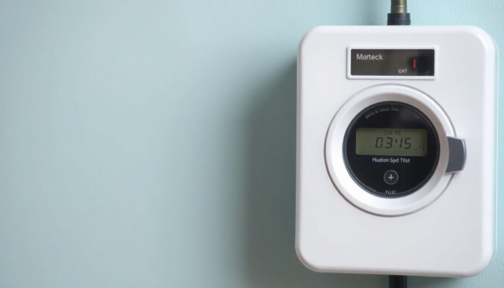 Как экономить на коммунальных услугах - иллюстрация