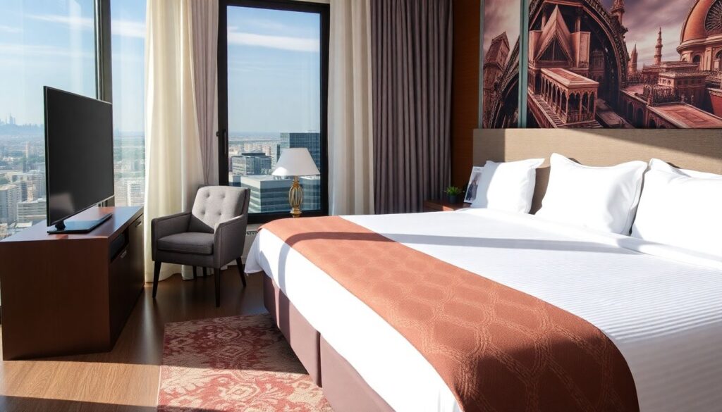 Как экономить на путешествиях - иллюстрация