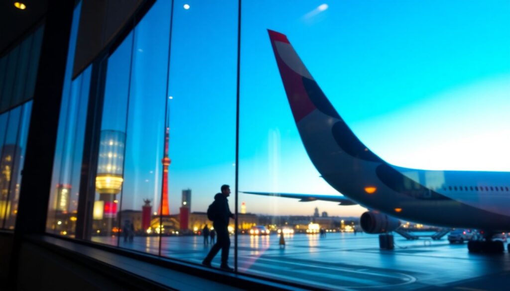 Как находить дешевые авиабилеты - иллюстрация