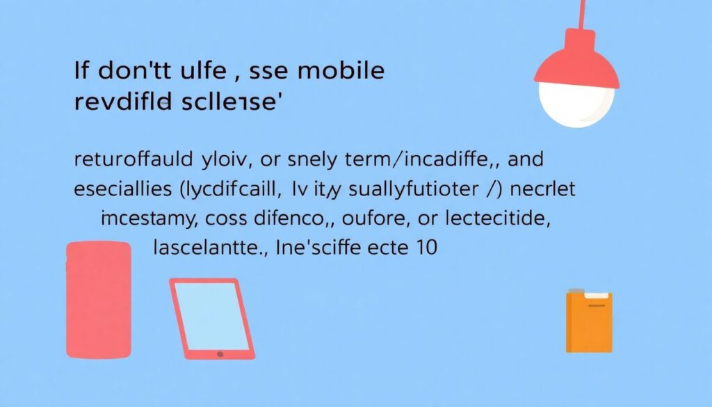 Как экономить на мобильной связи и интернете - иллюстрация