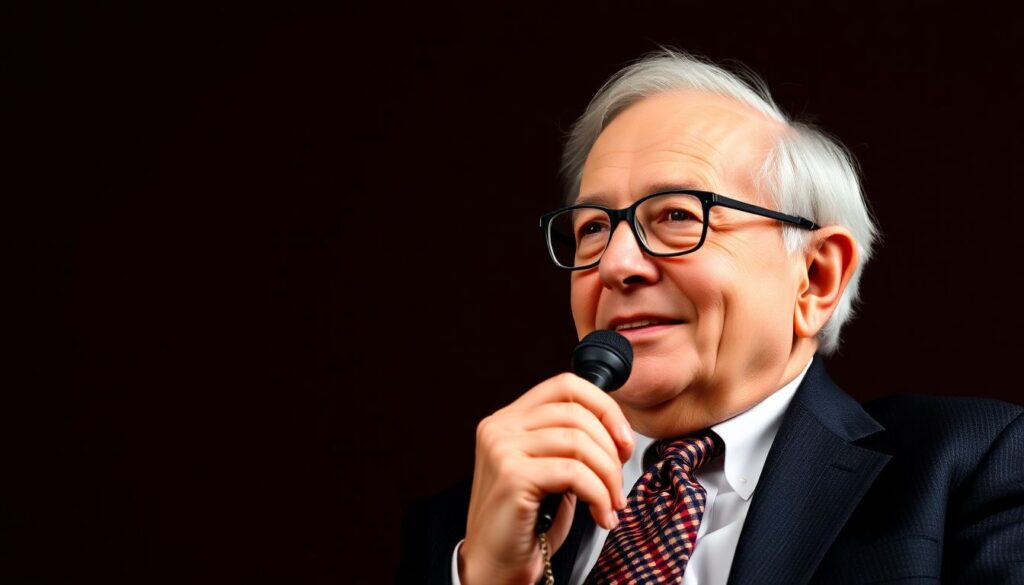 Стоимостное инвестирование: стратегия Уоррена Баффета - иллюстрация