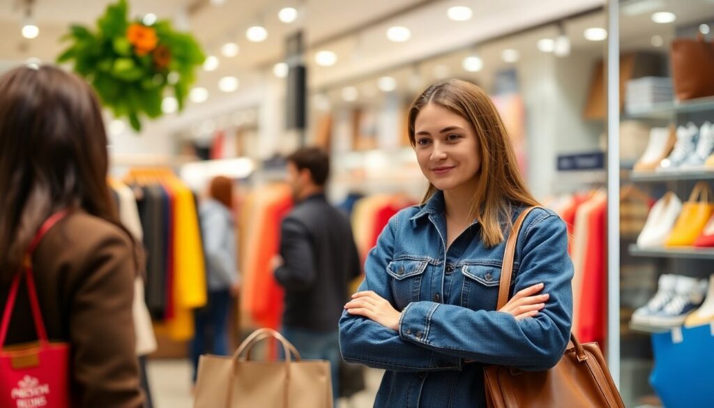 Как получить скидку в любом магазине - иллюстрация