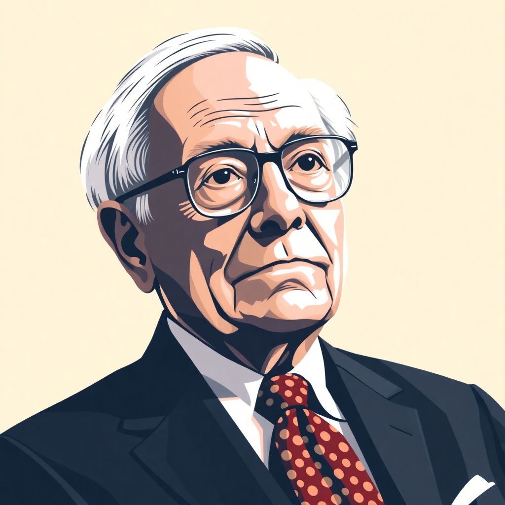 Стоимостное инвестирование по стратегии Уоррена Баффета для начинающих инвесторов