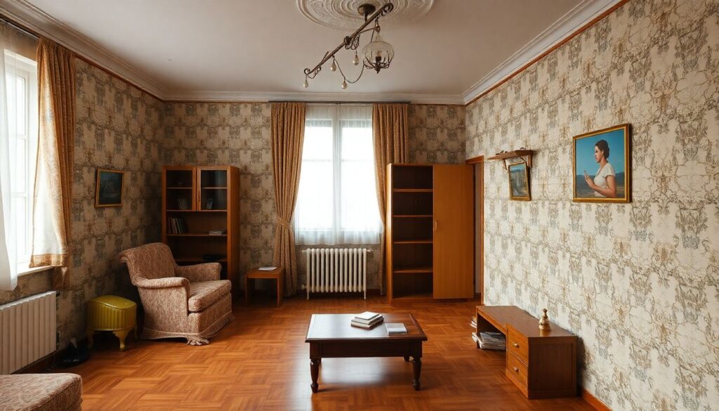 Как сделать ремонт в квартире и не разориться - иллюстрация