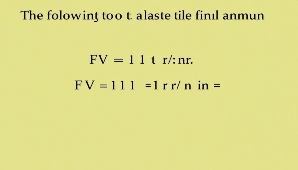 Что такое сложный процент и как он работает - иллюстрация