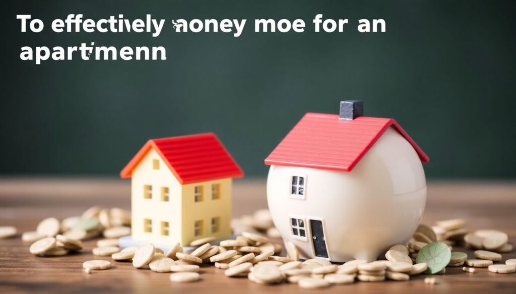 Как накопить на первоначальный взнос по ипотеке за 3 года - иллюстрация