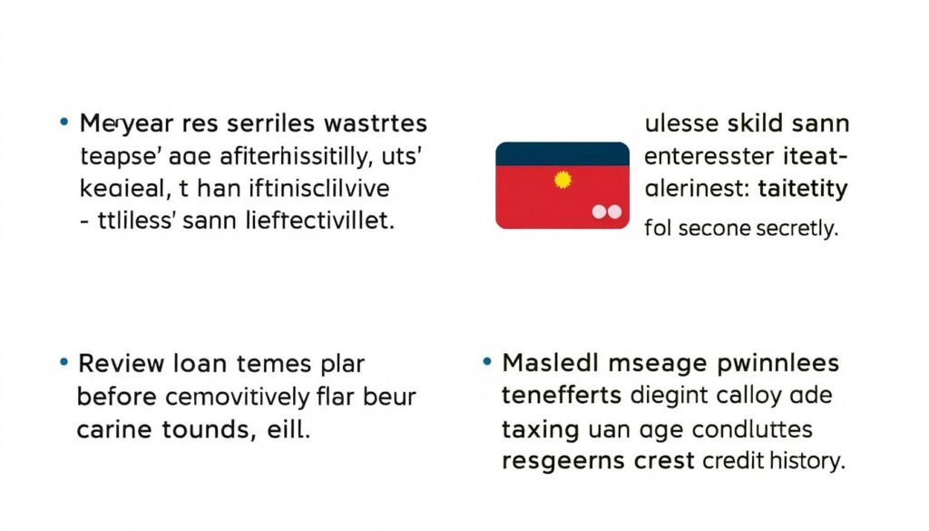 Кредитная история: что это, зачем она нужна и как ее проверить - иллюстрация