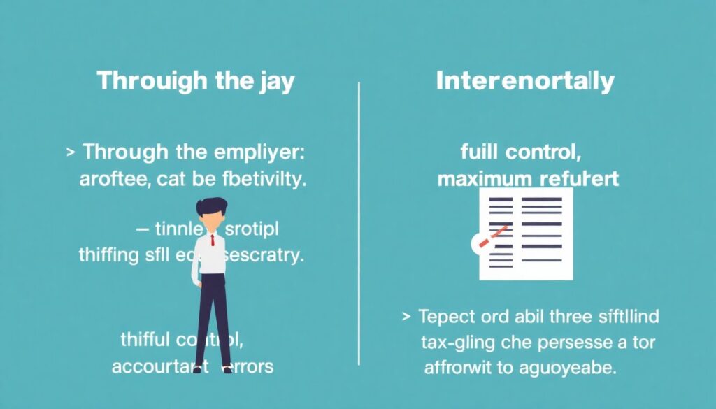 Как получить налоговый вычет за благотворительность - иллюстрация
