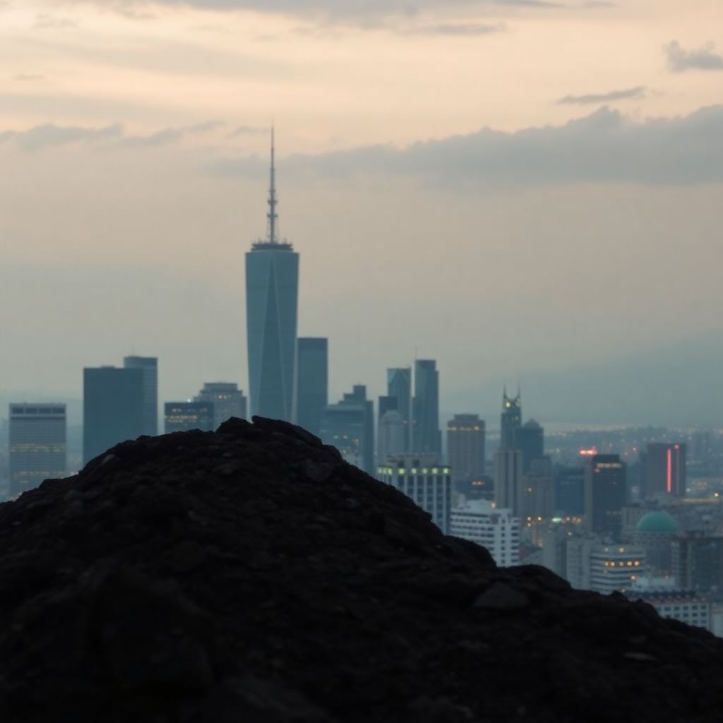 Инвестиции роста: как найти будущих лидеров рынка для максимальной прибыли