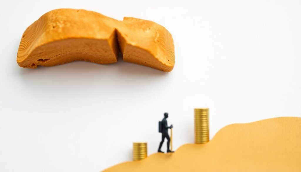 Финансовые цели на год: как поставить и достичь - иллюстрация