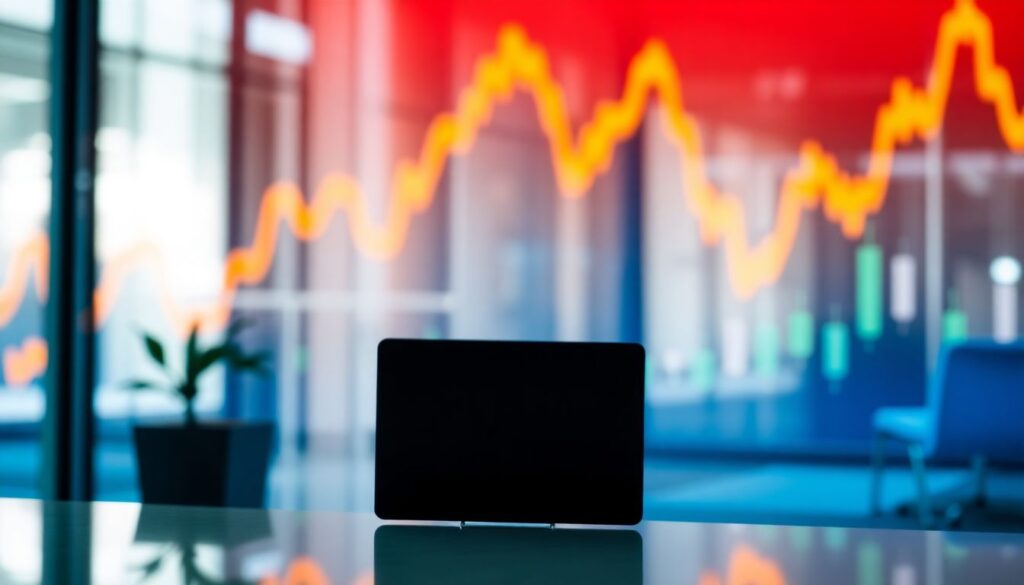 Обзор брокеров для инвестиций на российском фондовом рынке - иллюстрация