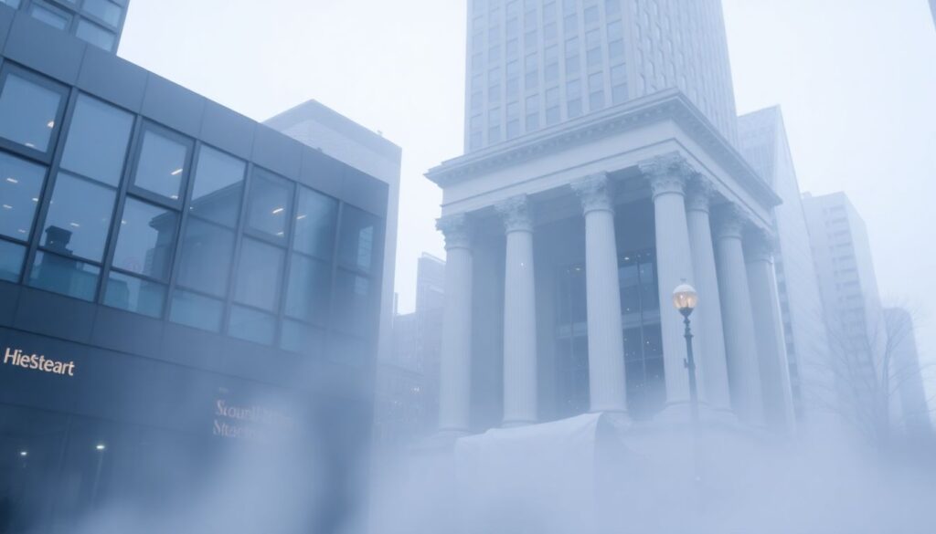 Управление рисками в инвестициях: как не потерять деньги - иллюстрация