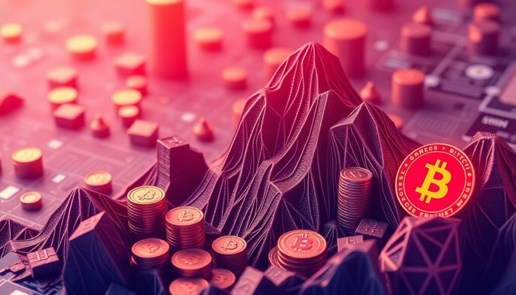 Как анализировать рынок криптовалют - иллюстрация