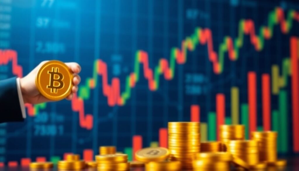 Как анализировать рынок криптовалют - иллюстрация