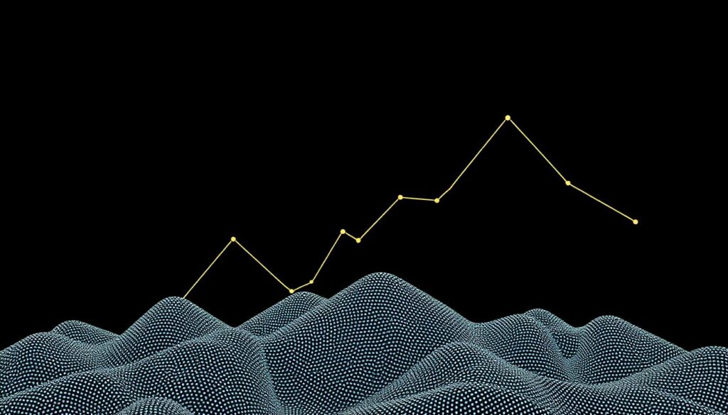 ТОП-5 перспективных криптовалют для инвестиций - иллюстрация