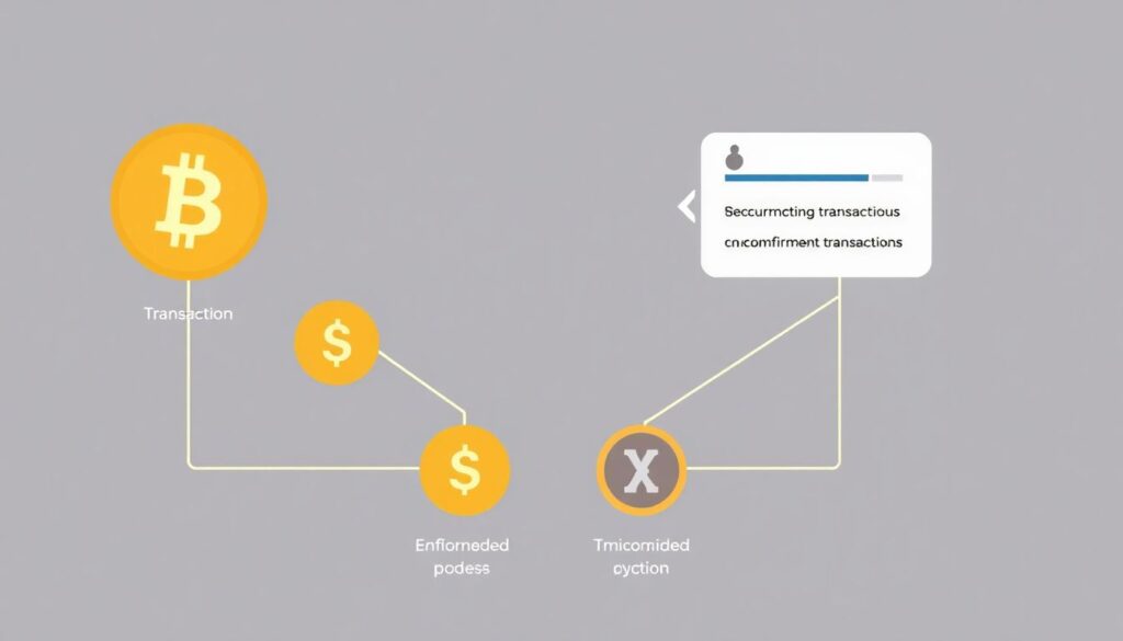 Что такое блокчейн простыми словами - иллюстрация