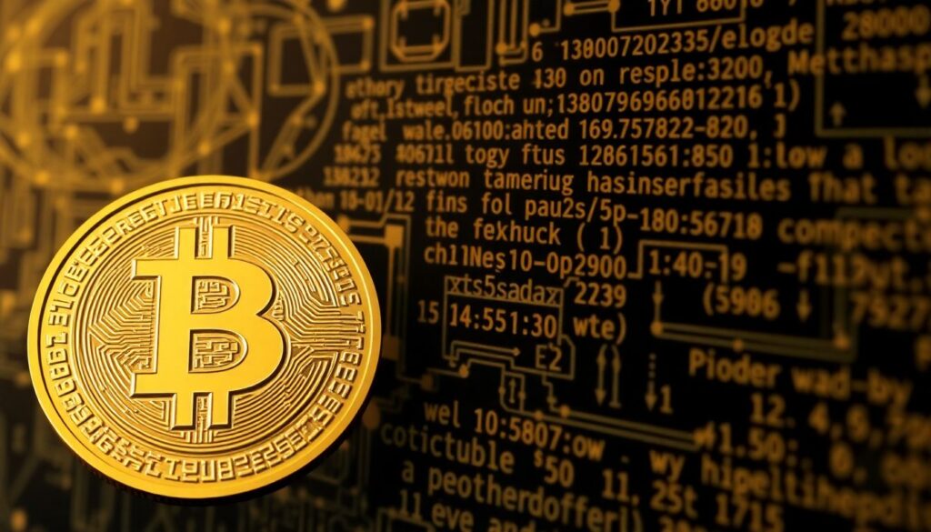 Что такое блокчейн простыми словами - иллюстрация