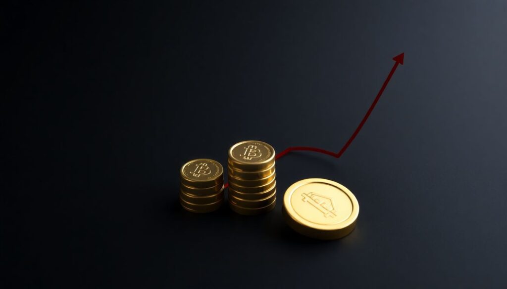 Дивидендные акции: источник пассивного дохода - иллюстрация