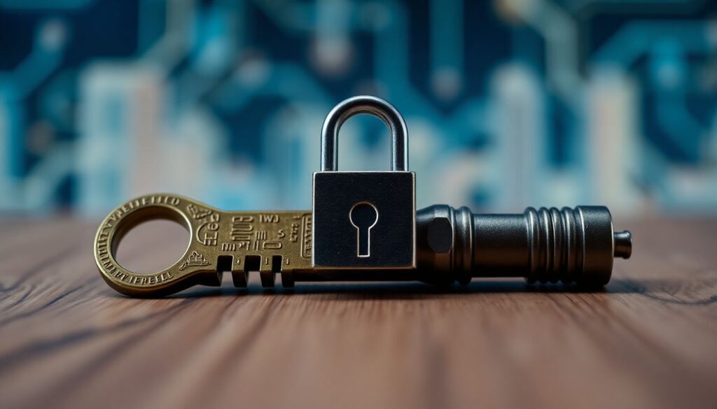 Как защитить свою криптовалюту от хакеров - иллюстрация