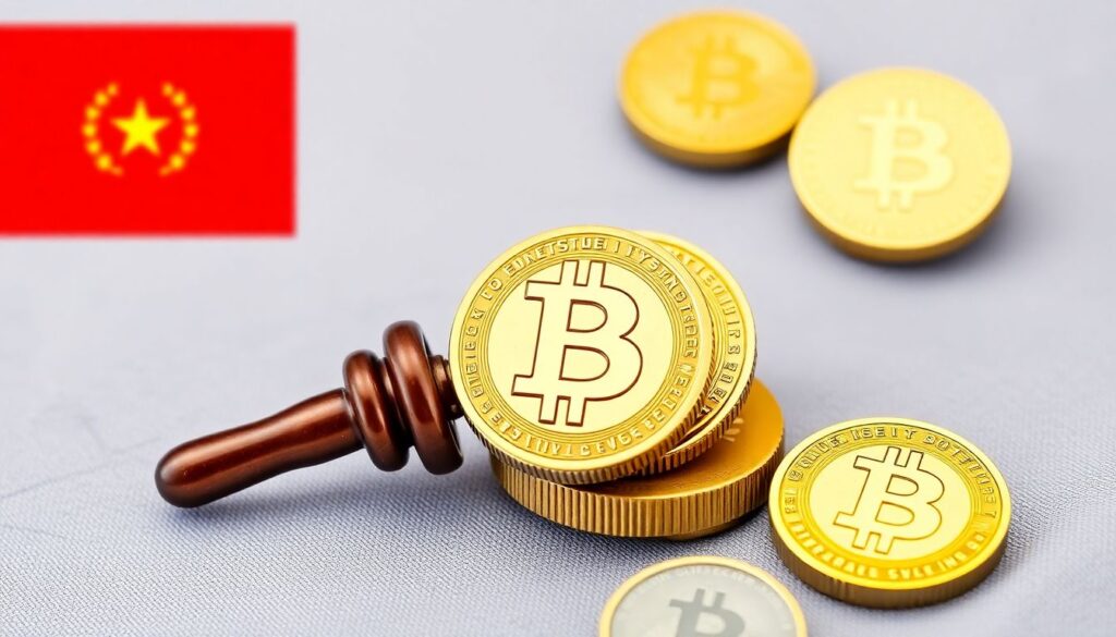 Как легально вывести деньги с криптовалюты - иллюстрация