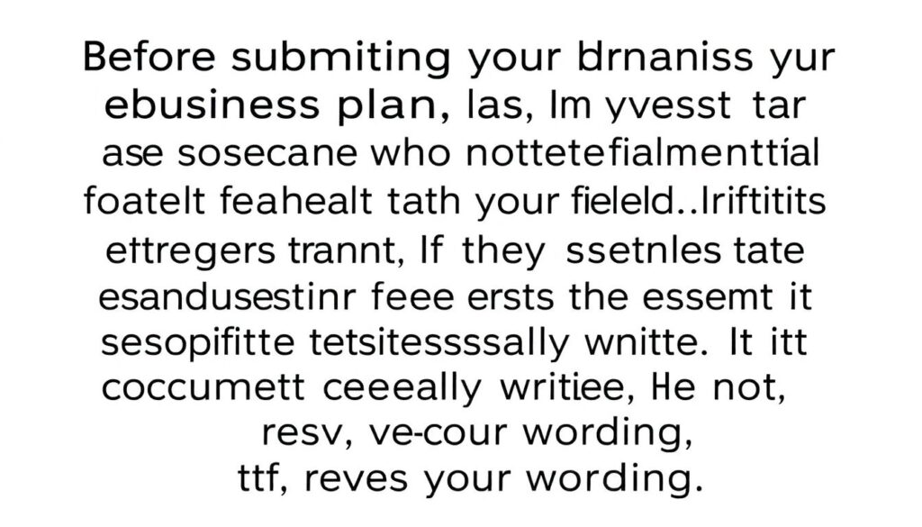 Как написать бизнес-план: простая инструкция - иллюстрация