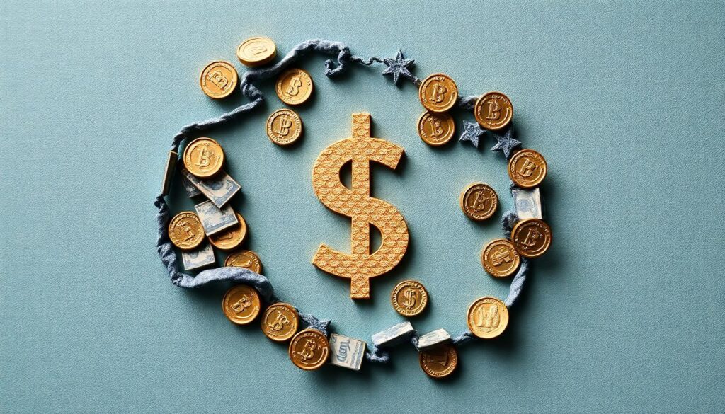 Где взять деньги на открытие бизнеса: кредиты, гранты, инвесторы - иллюстрация