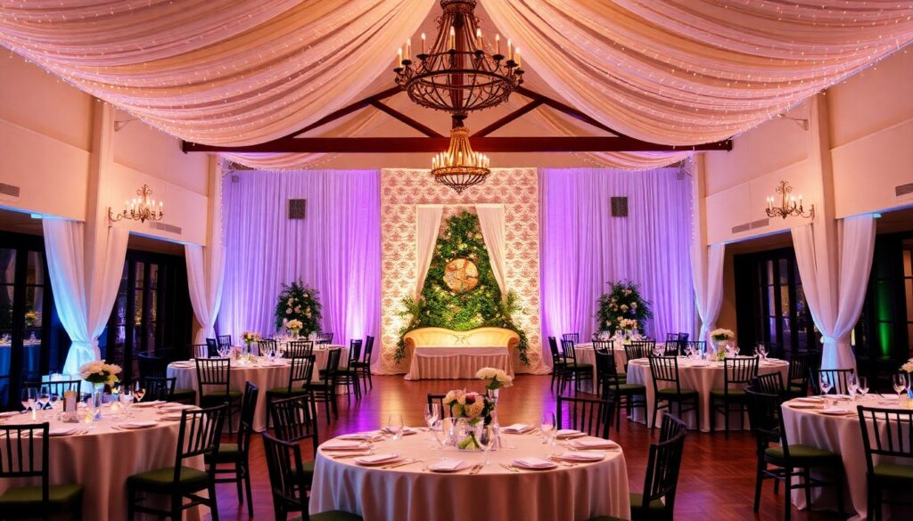 Как сэкономить на свадьбе, не потеряв волшебства праздника - иллюстрация