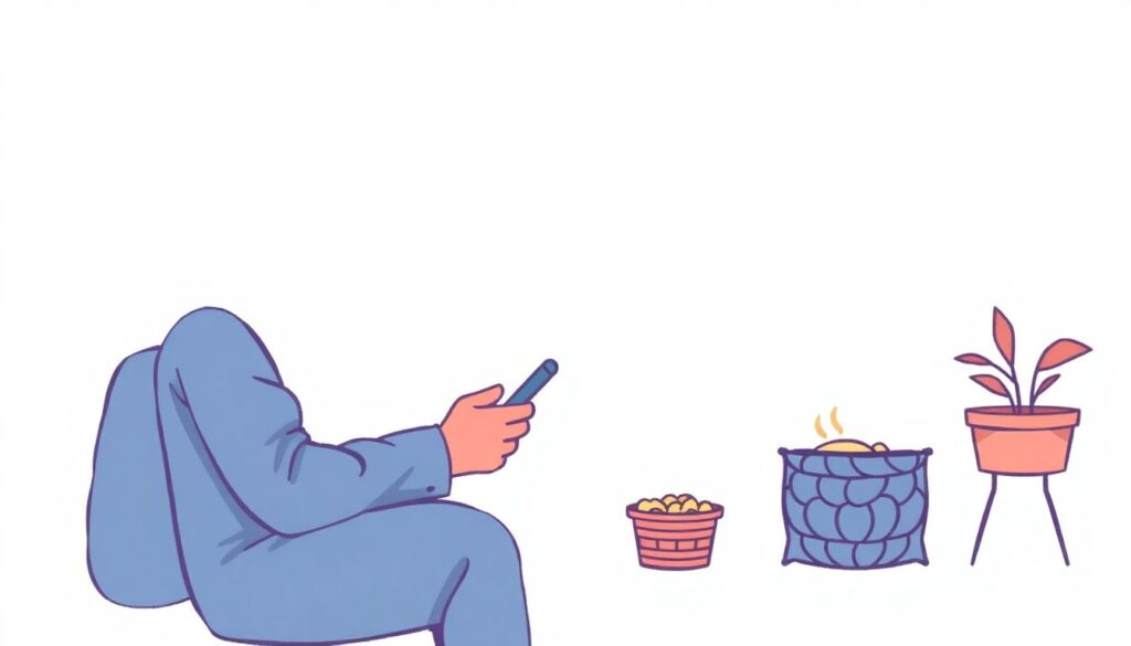 Как жить на маленькую зарплату и ни в чем себе не отказывать - иллюстрация