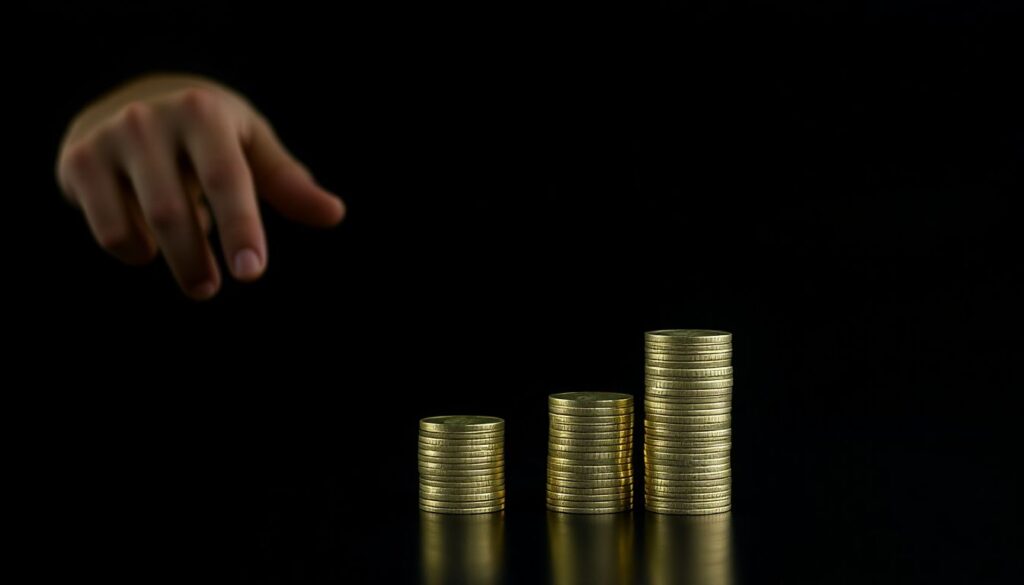 Как инвестировать в условиях кризиса - иллюстрация